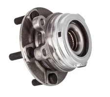 MasterPro Wheel Bearing And Hub Assembly - 513338 thumbnail 1