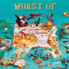 Jennifer Rostock - Worst of Jennifer Rostock