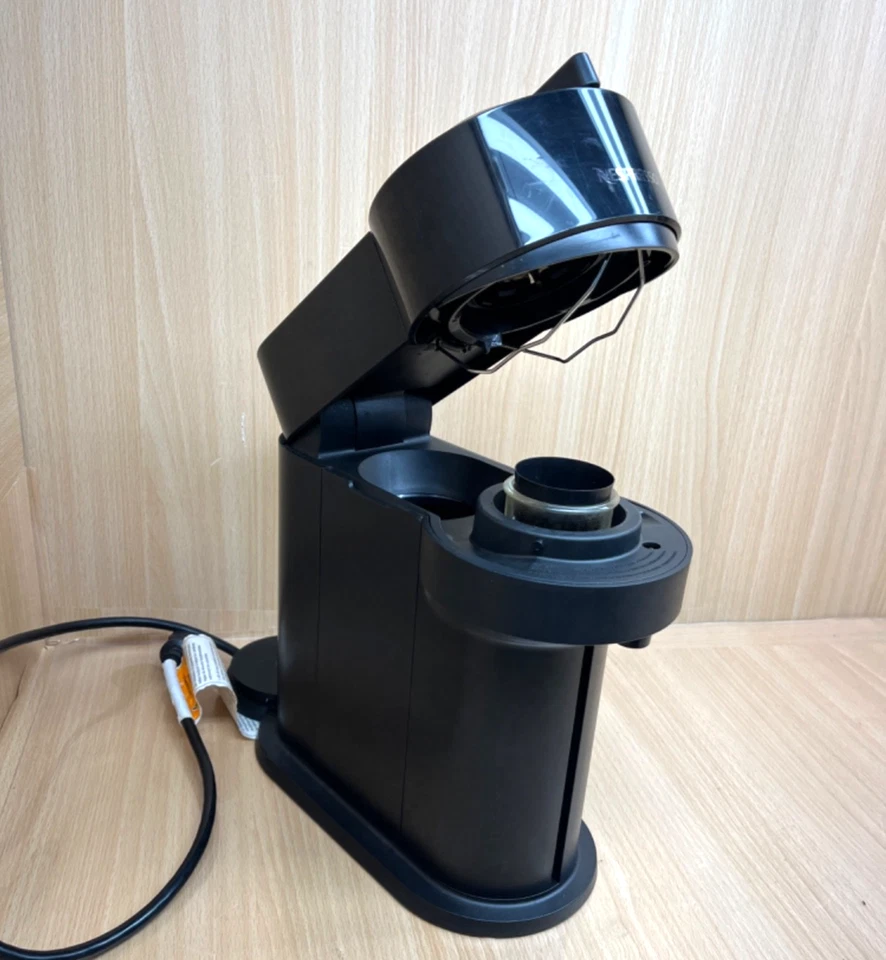 NESPRESSO BNV520GBL Vertuo Next Espresso Coffee Maker Machine-UNIT ONLY - Image 2 of 4