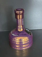 Sam Adams 2017 Utopias Bottle - Collectible- EMPTY- Signed By Jim Koch
