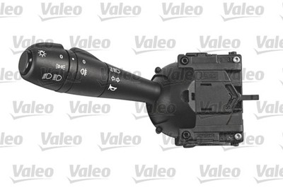 VALEO Kombischalter Lenkstockschalter ORIGINAL TEIL 251684 für DACIA MCV SANDERO
