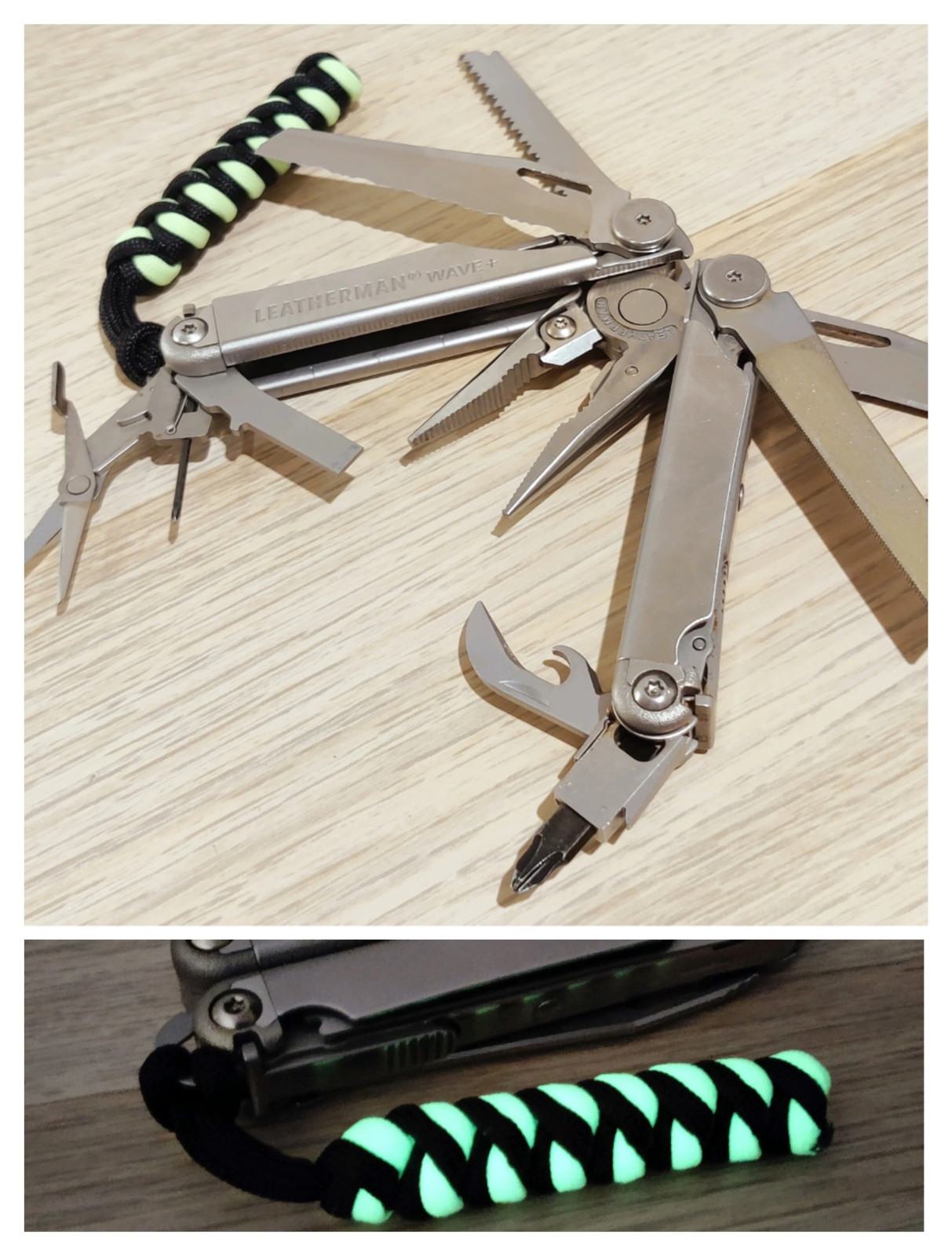 Leatherman Wave Plus