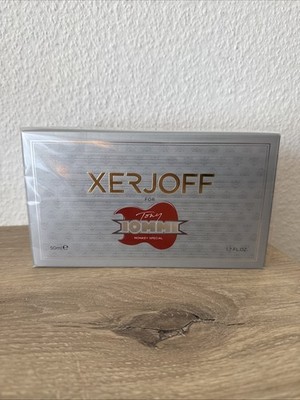 Xerjoff Tony Iommi Monkey Special Parfum 50 ml