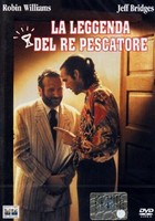 Leggenda Del Re Pesc - Dvd - G3Z