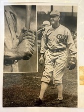 1919 Vintage Baseball Memorabilia for sale - Main Image