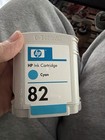 HP Ink Cartridge Lot Magenta Cyan Computer Printer Expired Open Lot Of 3 69ml — photo 5