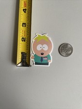  DBL Pop Culture Stickers South Park Sticker Cartoons
