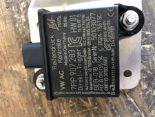 2018 Lamborghini Huracan Performance TIRE PRESSURE SENSOR TPMS 7PP907283