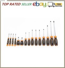 WORX NITRO 15PC SCREWDRIVER SET