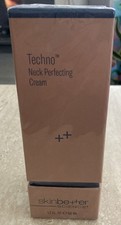 Techno Neck Perfecting Cream - 1.7oz Factory Sealed