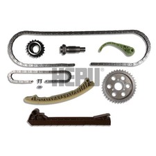 Kit de distribution Mercedes VANEO