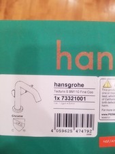 Hansgrohe 73321001 - Bathroom Sink Faucets Faucet Read