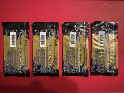 Pokemon Sun & Moon Cosmic Eclipse 3-Card Booster Pack Pokemon Sun & Moon Cosmic Eclipse 3-Card Booster Pack