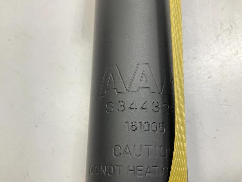 (2) Amortiguadores traseros OSC S344338 - 2005-2008 Chevrolet Uplander, 1997-2005 Venture Foto 3 de 4