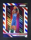 2018-19 Panini Prizm Shai Gilgeous-Alexander #184 RC Rookie Blue/White/Red