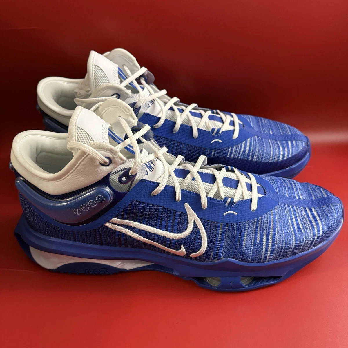 Nike Air Zoom GT Jump 2 TB Promo Game Royal for Sale