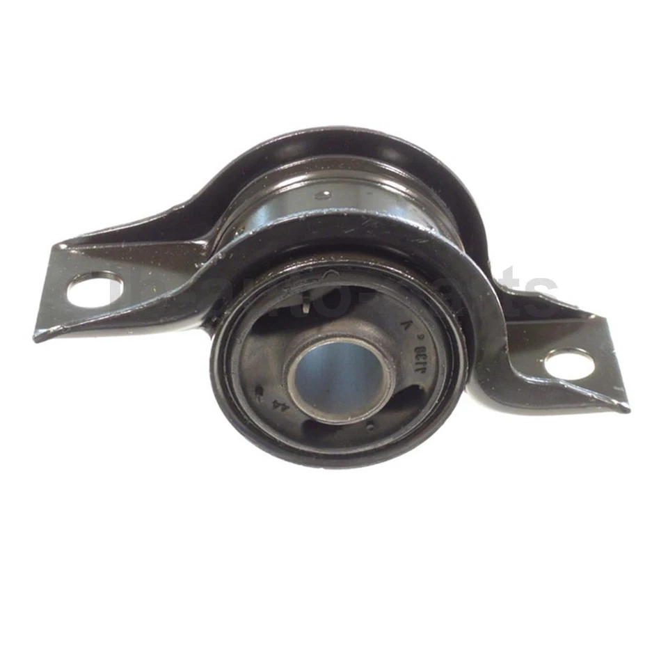 Buchas de braço de controle traseiro interno inferior dianteiro 2x para Ford Focus 2000-2004 - Imagem 3 de 3