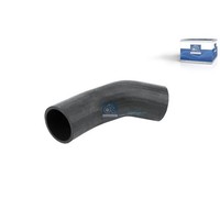 KüHlerschlauch Ø 60 Mm DT Spare Parts Iam-Expertise Passend FüR U.A. MAN TGA