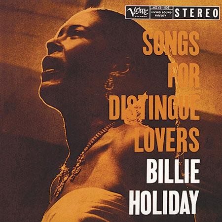 Billie Holiday - Songs For Distingue Lovers (180g 2LP 45RPM Analogue)