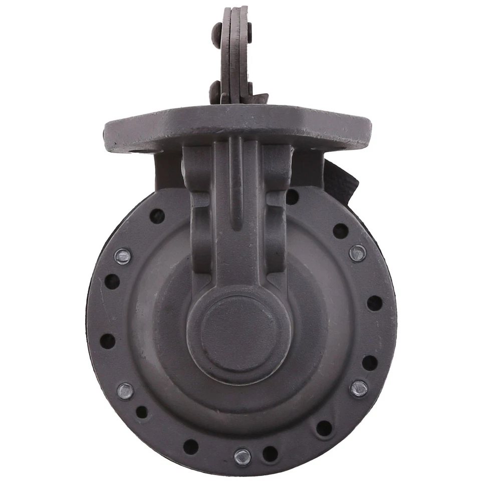 Bomba de combustible mecánica Carter M751 para modelos seleccionados de Chevrolet GMC 37-62 Foto 4 de 4