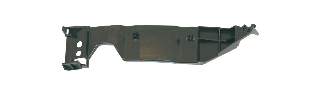STAFFA DESTRA PARAURTI ANTERIORE per SUZUKI SWIFT III