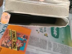 Donkey Kong Classics Nintendo NES PAL B