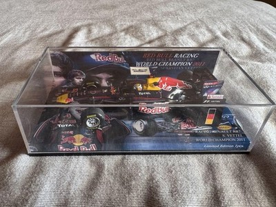 1/43 レッドブルRB7 ベッテル 1/43 Red Bull RB7 Vettel | eBay
