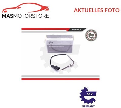 SENSOR ABGASTEMPERATUR SKV GERMANY 30SKV270 P FÜR FIAT IDEA,LINEA 1.3L 70KW