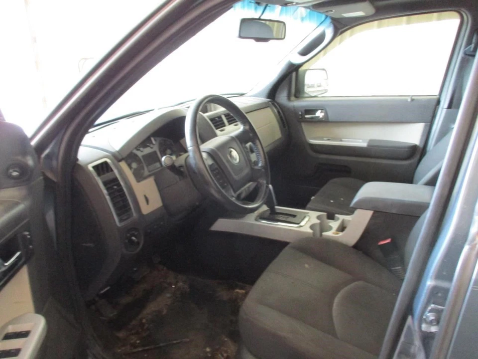 Зеркало заднего вида с автоматическим затемнением подходит для 10-19 21 FORD E350 VAN 1650472 - Изображение 3 из 4