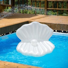 Aufblasbare Wasserh&auml;ngematte, Aufblasbares Poolwasser F&uuml;r Lounge Im Freien