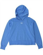 UNDER ARMOUR Mädchen Oversize Hoodie Pullove...