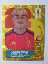 2026 Panini FIFA World Cup Sticker Collection Soccer Checklist Guide in-content 39