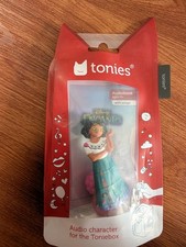 Image of Tonies Encanto Audio Character Disney Audiobook New