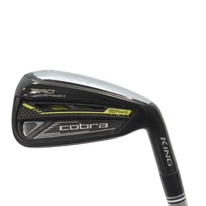 Cobra Rad Speed Irons | eBay