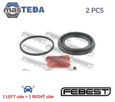 1875-INSF BRAKE CALIPER REPAIR KIT FRONT FEBEST 2PCS FOR CHEVROLET CAMARO,MALIBU