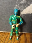 Vintage 2003 GI Joe Tiger Force JINX 3.75” Action Figure Toys R Us Exclusive