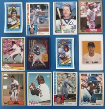 Carlton Fisk Cards, Rookie Card and Autographed Memorabilia Guide 16
