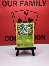 Servine 1/12 McDonald's Collection 2012 English 2012 Crack Ice Holo Pokemon Card on eBay