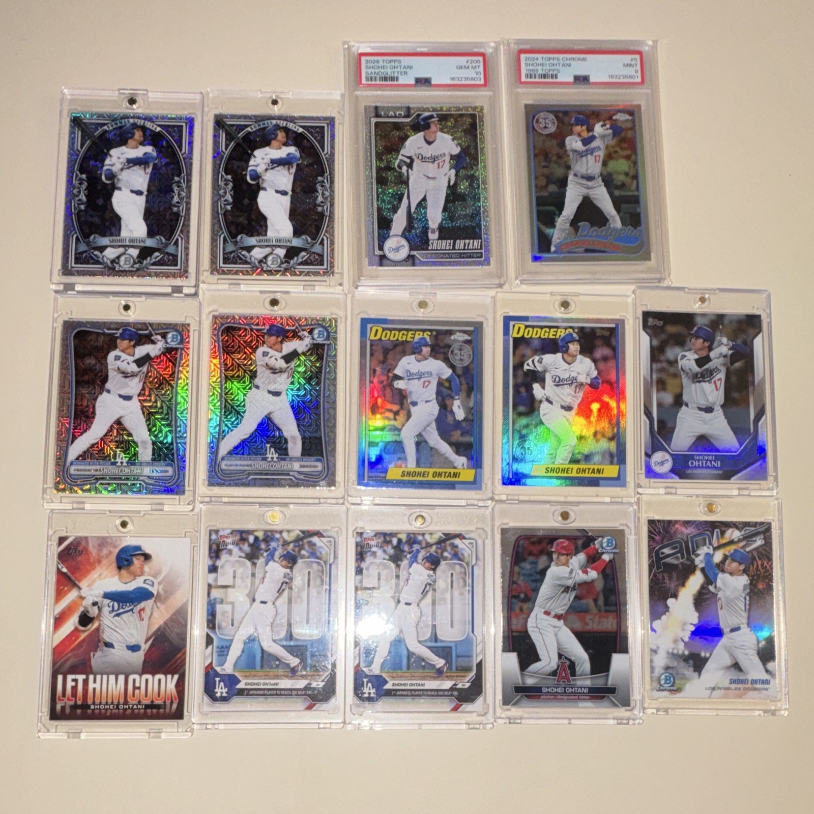 Shohei Ohtani Los Angeles Dodgers GOAT!!