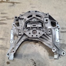AUDI A8 MK4 (D5) 2017-2024 3.0 TDI AUTOMATIC GEARBOX CROSS MEMBER 4N0399262