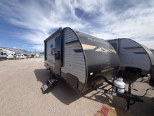 2026 Forest River Aurora Light 16BHX
