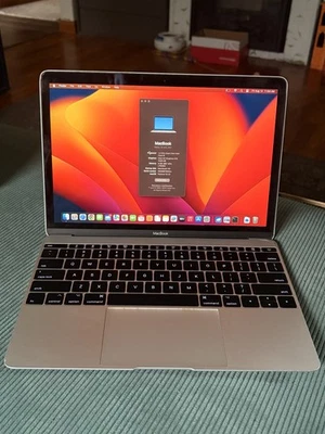2017 Apple MacBook 12 Inch Laptops for sale | eBay