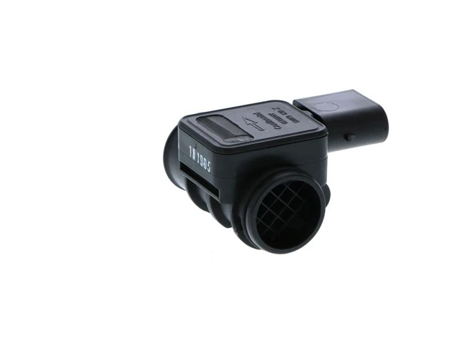 Sensor de masa de aire secundario de inyección de aire (OEM) CONTINENTAL VDO 5WK9639Z para BMW Foto 2 de 4