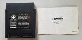 Pac-Man - TENGEN &ndash; mit Anleitung ⚡⚡⚡Nintendo NES - Spiel⚡⚡⚡NTSC ⚡⚡⚡USA ✅ RAR 