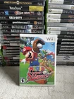 New ListingMario Super Sluggers (Nintendo Wii) No Manual Tested