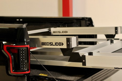 #ad Bedslide BSA BK Complete Bedslide Bedbin 5 Pieces Kit $676.00