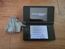 Nintendo DS XL Konsole