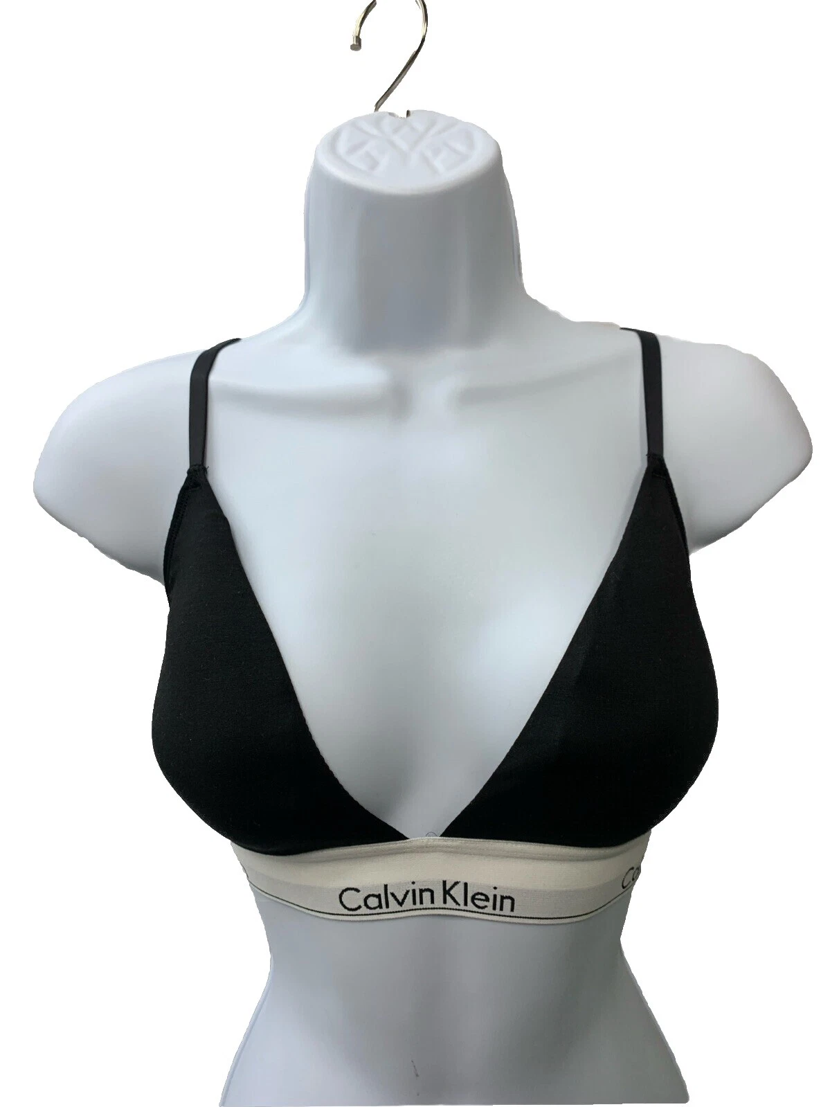 Calvin Klein L Bras & Bra Sets for Women