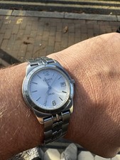TISSOT PR 50 Quartz T-Swiss Made-T J176/276K - Sapphire Crystal