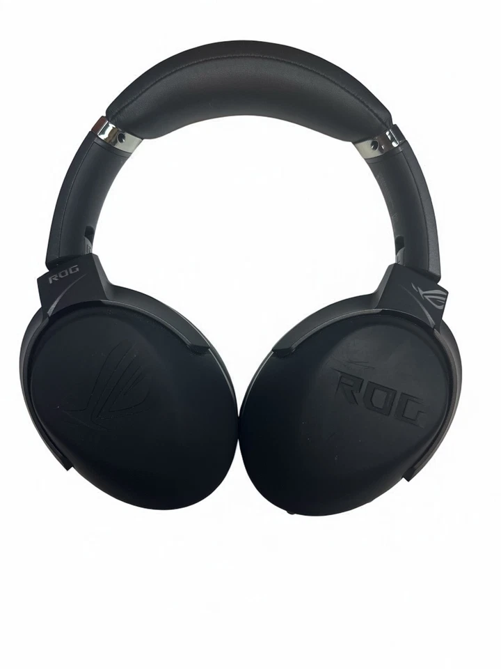 ASUS ROG Strix Go 2.4 Electro Punk – Kabelloses Gaming-Headset für PC und Switch - Bild 4 von 4